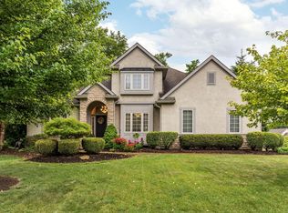 1844 Hazelwood Dr, Pataskala, OH