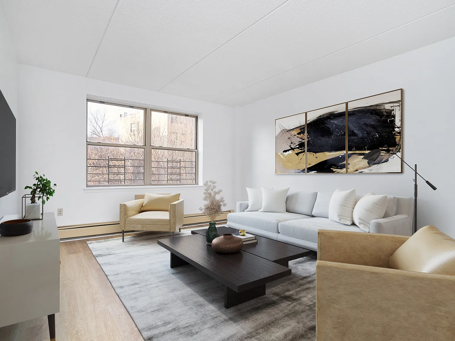 304 West 117th Street — Photo 1