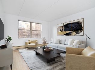 304 W 117th St APT 3C, New York, NY 10026