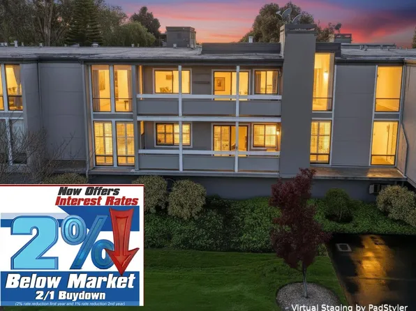 1111 Compass Ln APT 205, Foster City, CA 94404