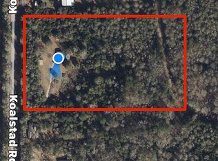 12511 Koalstad Rd, Conroe, TX 77302