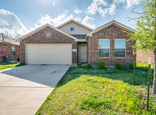 1416 Claireborne Ct, Little Elm, TX 75068