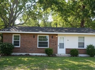 1742 Champion St, Montgomery, AL 36110