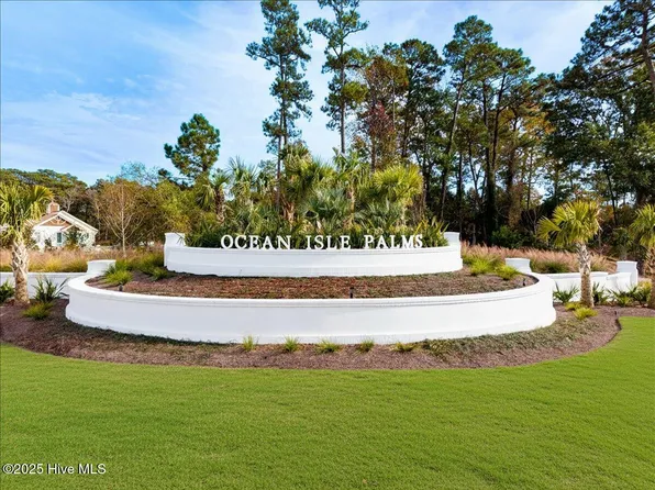 1528 Saint Vincent Dr SW Lot 220, Shallotte, NC 28470