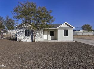 3354 W Lynwood St, Phoenix, AZ 85009