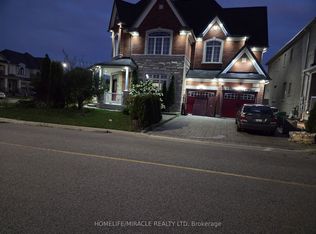 1 Dinosaur St, Brampton, ON L6P 4E3