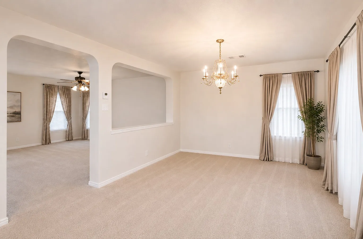 3 bed, 2.5 bath, 2092 sqft, $1,975 — Photo 3