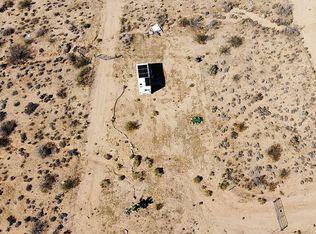 E Jean Dr, Yucca, AZ 86438