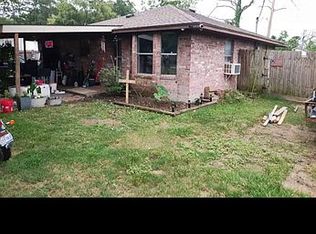 1008 Wheeler, Anahuac, TX 77514