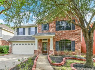 5311 Barleycorn Ln, Katy, TX 77494