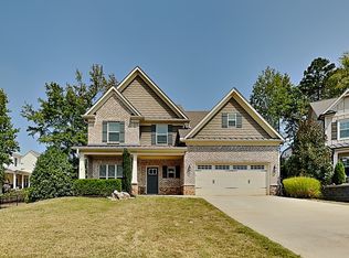 2983 Rice Creek Ct, Jefferson, GA 30549