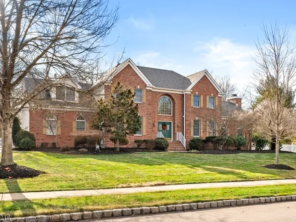 181 Berkley Ave, Montgomery Twp., NJ 08502