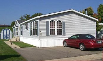 Michigan Mobile Homes For Sale