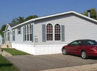 16400 Upton Rd LOT 185, East Lansing, MI 48823