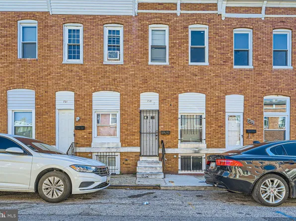 719 N Streeper St, Baltimore, MD 21205