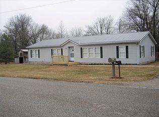 332 14th NW, Linton, IN 47441