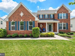 41571 Revival Dr, Ashburn, VA