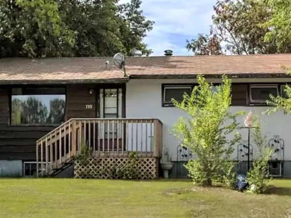 715 Donald STREET, Hudson Bay, SK S0E 0Y0
