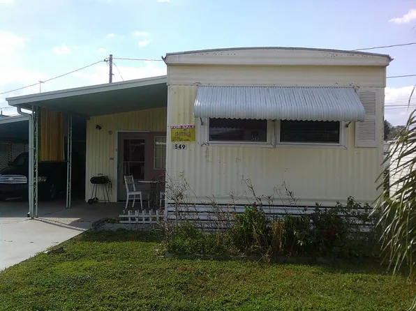 549 Falcon Ave, Lakeland, FL 33815