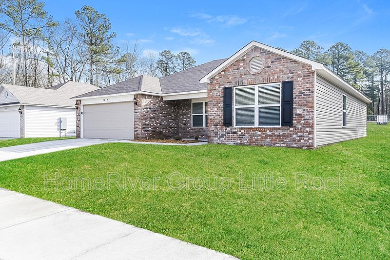 3284 Sidell Estates Dr, Benton, AR 72015 | Zillow