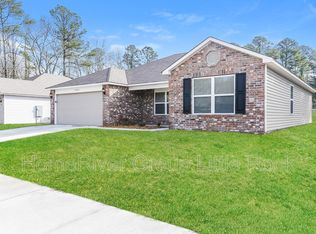 3284 Sidell Estates Dr, Benton, AR 72015