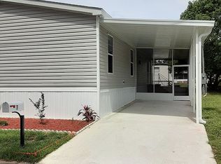 1800 E Graves Ave LOT 7, Orange City, FL 32763
