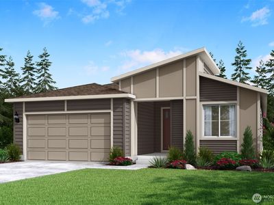 23755 Marinwood Circle NE #02912, Kingston, WA, 98346