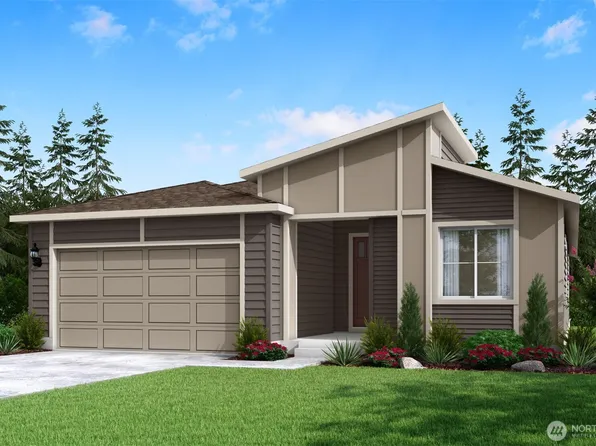 23755 Marinwood Circle NE #02912, Kingston, WA 98346