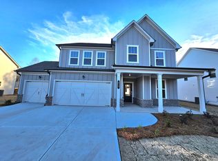 219 Andalusa Ct, Dallas, GA 30132