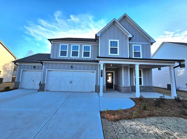 219 Andalusa Ct, Dallas, GA 30132