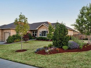 149 Thunder Ridge Rd, Walla Walla, WA 99362