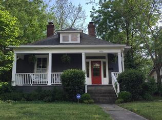 1704 Forest Ave, Nashville, TN 37206