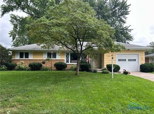 5710 W Rowland Rd, Toledo, OH 43613