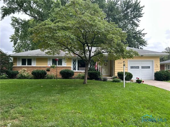 5710 W Rowland Rd, Toledo, OH 43613