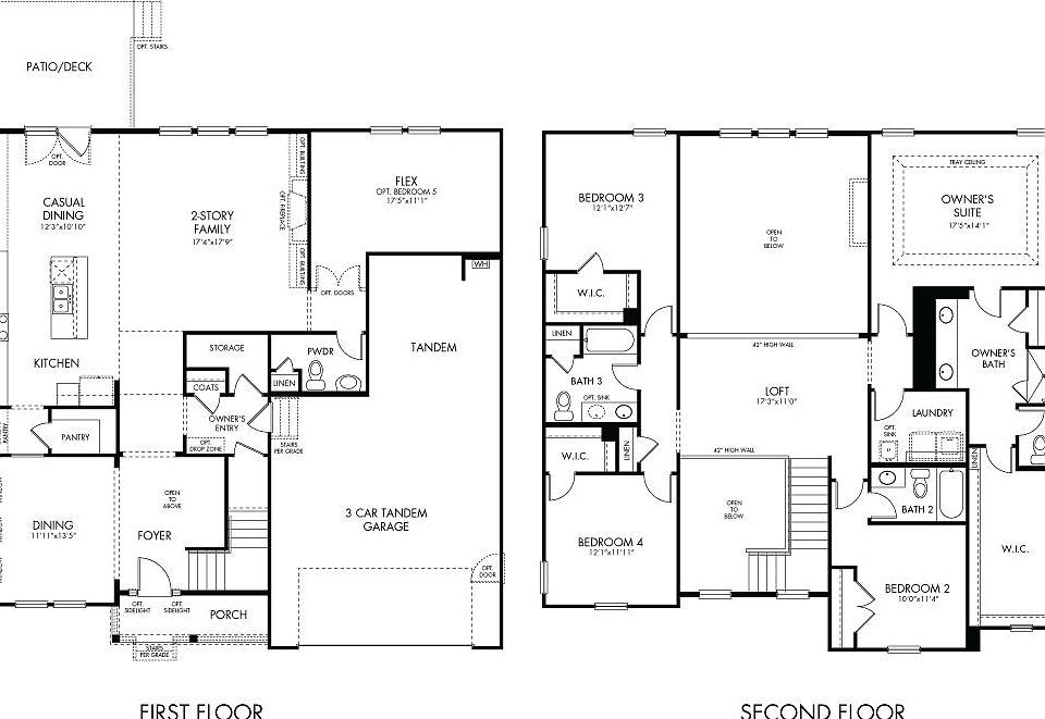 2nd image of 815 Cranwell Ct