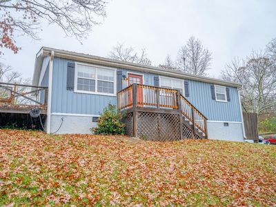 1801 Green Pond Rd, Soddy Daisy, TN, 37379