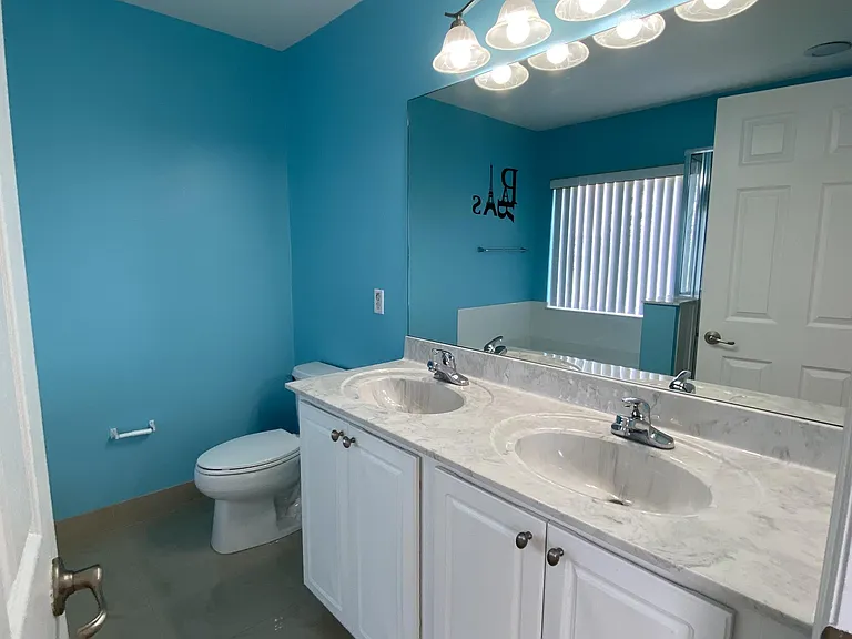 Master Bath view 2