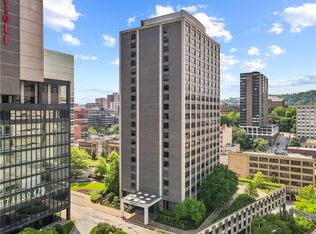 112 Washington Pl APT 12B, Pittsburgh, PA