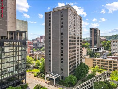 112 Washington Pl APT 12B, Pittsburgh, PA, 15219