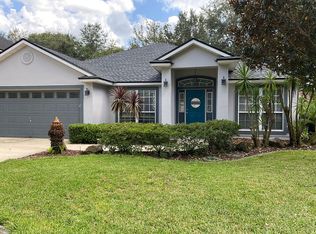 3025 Fort Caroline Ct, Saint Augustine, FL 32092