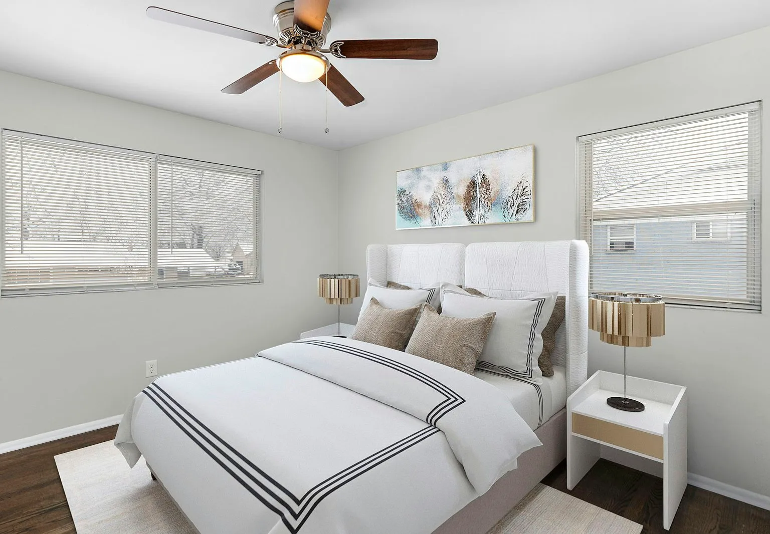 6119 Marty Street, Unit E — Photo 4
