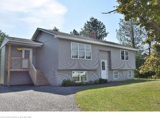 322 Middle Rd, Sabattus, ME 04280