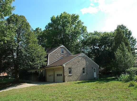 Large lot