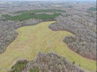 Country Church Rd, Ashland, MS 38603