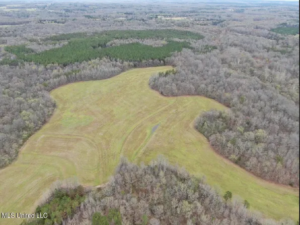 Country Church Rd, Ashland, MS 38603