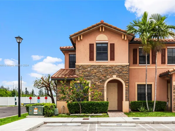 3587 W 89th Pl #3587, Hialeah, FL 33018
