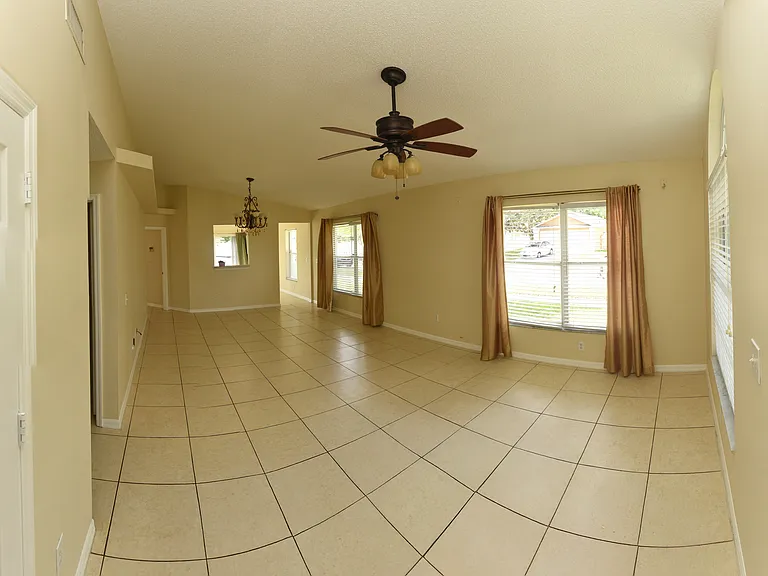 Living Room Space V1