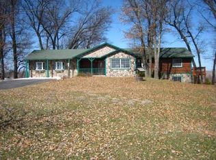 31182 Heather St NW, Cambridge, MN 55008