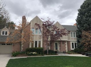 488 E Edindrew Cir, Murray, UT 84107
