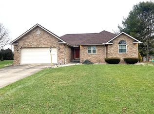 1365 Weber Ave SW, Strasburg, OH 44680